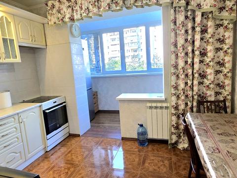 квартира по адресу Соломии Крушельницкой ул., 3-А