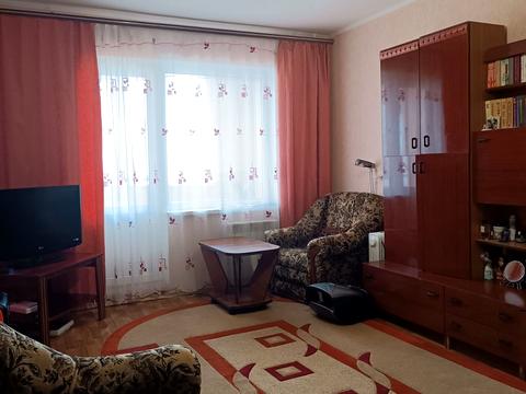 квартира за адресою Оноре де Бальзака вул., 61
