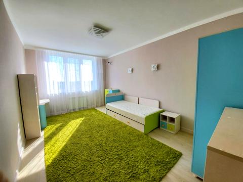 квартира за адресою Київ, Єлизавети Чавдар вул., 1