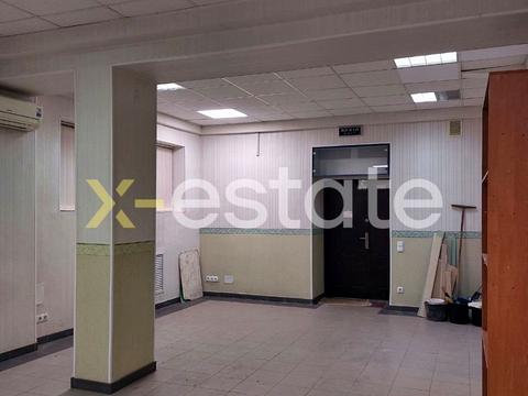 коммерческая по адресу Богдана Хмельницкого ул., 25