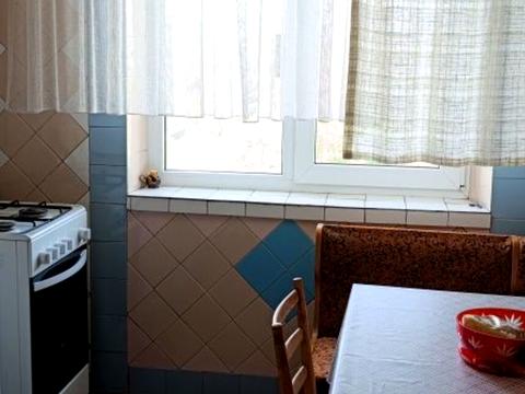 квартира по адресу Сулеймана Стальского ул., 24-Б