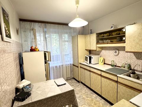 квартира по адресу Шовкуненка ул., 5