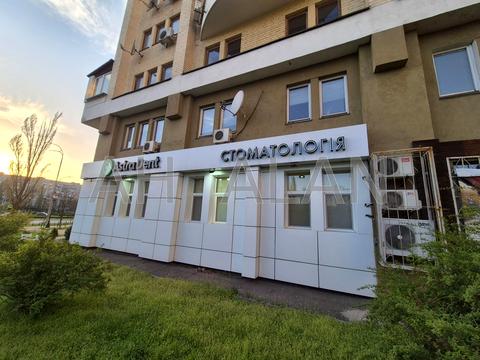 квартира по адресу Владимира Ивасюка просп. (Героїв Сталінграду), 12-Г