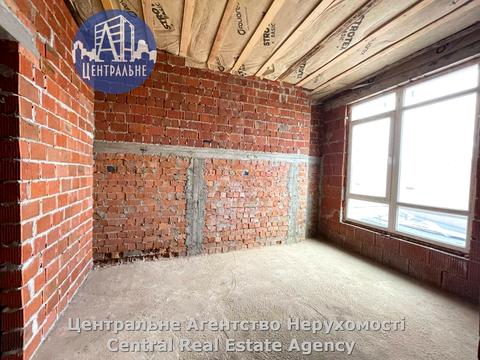 квартира по адресу Буковинская ул., 33