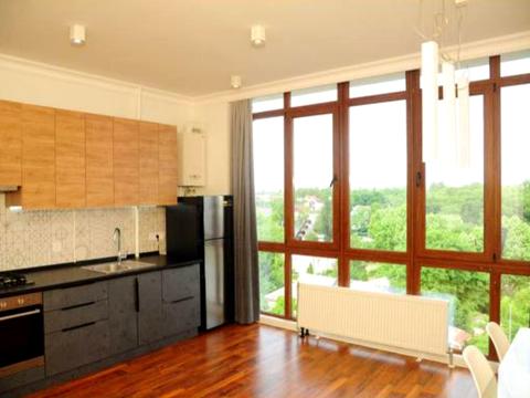 квартира по адресу Дача Ковалевского ул., 121 к1