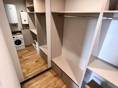 квартира за адресою Зоряний бульв., 1м