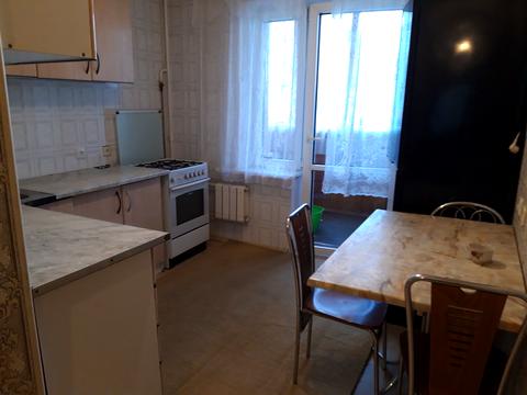 квартира за адресою Тростянецька вул., 7-А