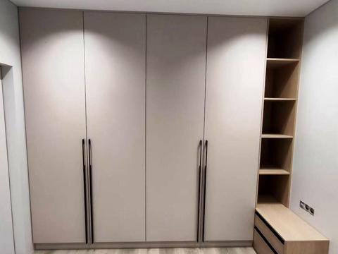 квартира за адресою Родини Крістерів вул., 14