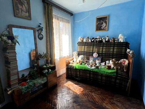 квартира по адресу Київська ул., 17