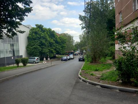 квартира по адресу Небесной Сотни ул. (Івана Стасюка), 8