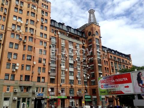 квартира по адресу Панаса Мирного ул., 10