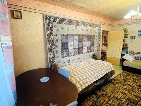 квартира за адресою Озерна вул., 22
