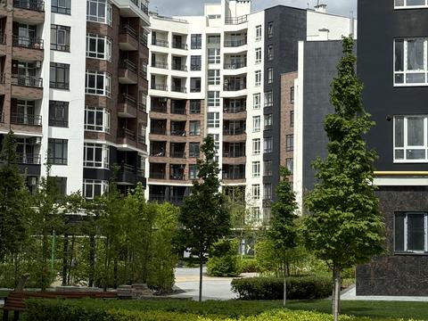 квартира за адресою Ольги Кобилянської вул. (Достоєвського), 1-В/36