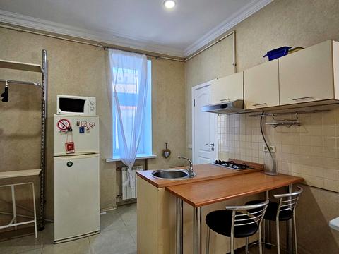 квартира за адресою Велика Житомирська вул., 6/11