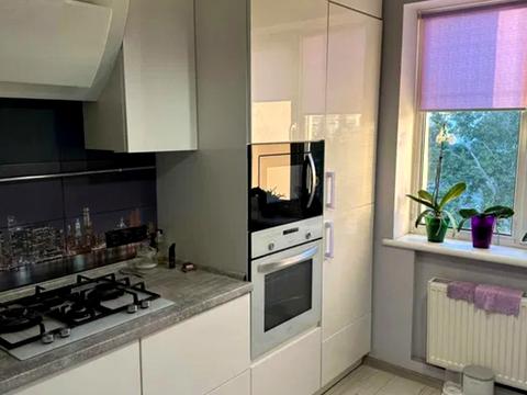 квартира за адресою Архітектора Вербицького вул., 22/1