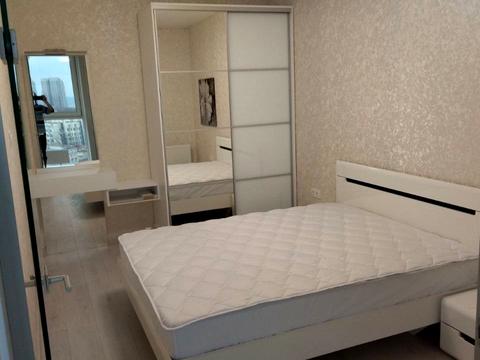 квартира за адресою вернадского, 29
