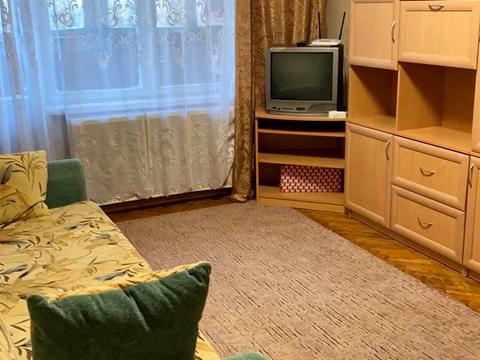 квартира по адресу Ірини Бекешкіної ул. (Генерала Карбишева), 1/29