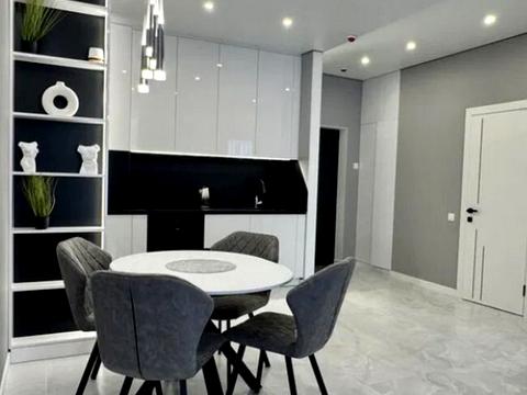 квартира за адресою Курортний пров., 2