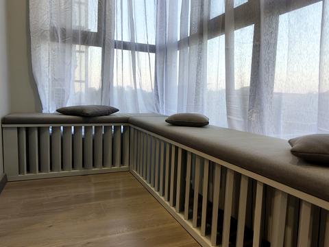 квартира за адресою Дніпро, Запорізьке шосе, 30-Ц