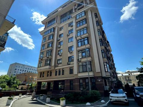 квартира по адресу Назаровская ул. (Ветрова), 23-А