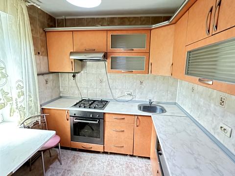 квартира за адресою Академіка Янгеля вул. (Фрунзе), 58