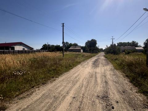 ділянка за адресою 