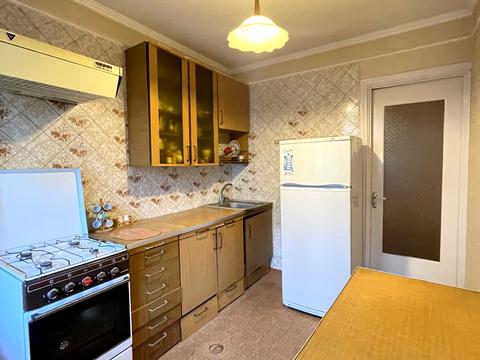 квартира за адресою Науки просп., 25