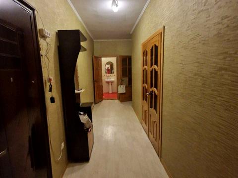 квартира по адресу Тополёвая ул., 14