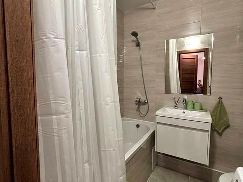 квартира по адресу Коноплянская ул., 22-Б