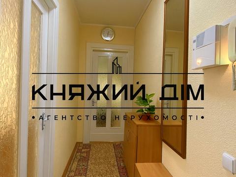 квартира за адресою Вацлава Гавела бульв. (Івана Лепсе), 83-Г