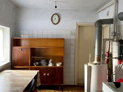 дом по адресу 8 березня