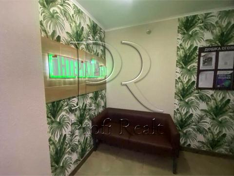 квартира по адресу Приозёрный бульв., 5Б