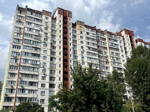 квартира за адресою Червоної Калини просп. (Володимира Маяковського), 7-А
