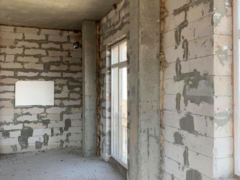 квартира по адресу Гоголя, 2