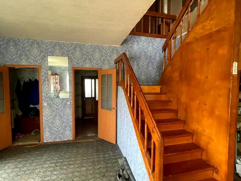 будинок за адресою Дніпро, Новопотічна вул., 19