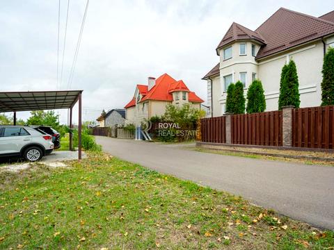 дом по адресу с. Вишенки, Лесі Українки