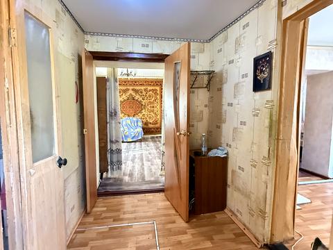 дом по адресу линия 13-ая ул., 15