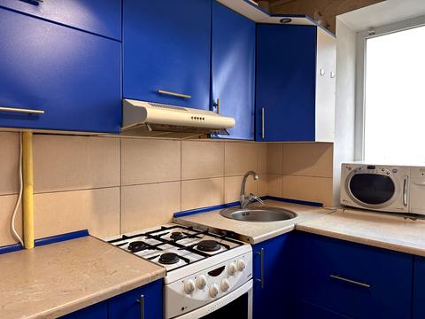 квартира по адресу Слобожанский просп. (Газеты "Правда"), 88