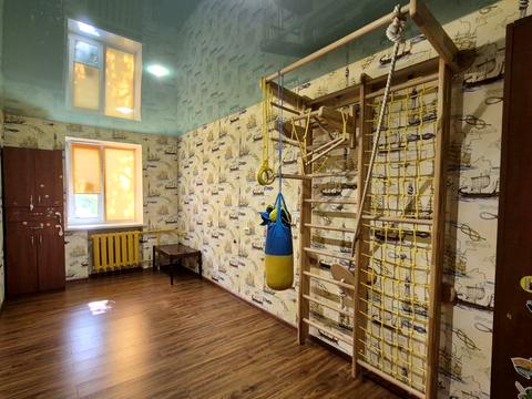 квартира по адресу Северное шоссе, 3-В