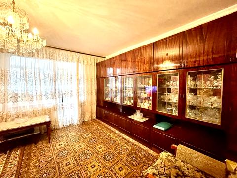 квартира по адресу Металургів, 12