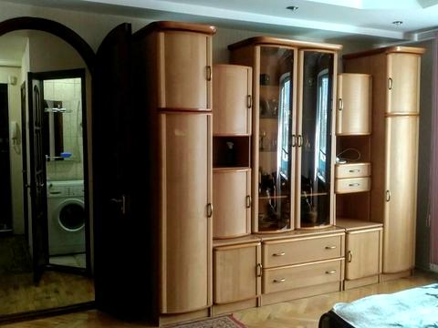 квартира по адресу Братиславская ул., 34