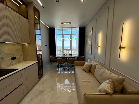 квартира за адресою Курортний пров., 2