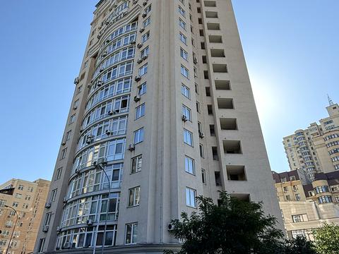 квартира по адресу Дмитриевская ул., 82