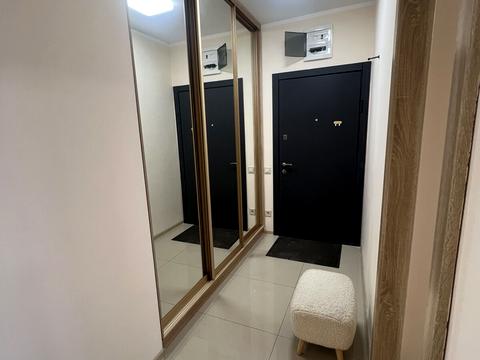 квартира по адресу Замарстыновская ул. (Калинина), 55е