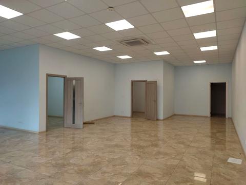 коммерческая по адресу Новоконстантиновская ул., 2-А