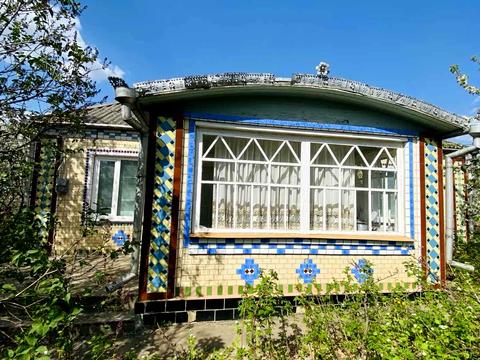 дом по адресу Немирів