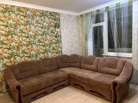 квартира за адресою Ованеса Туманяна вул., 1-А