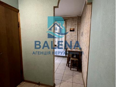 квартира по адресу Автозаводская ул., 77