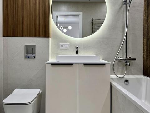 квартира по адресу Київська, 9д