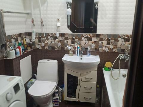 квартира за адресою Зубарєва вул., 34